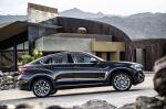BMW X6 xDrive 5.0i 2015 года